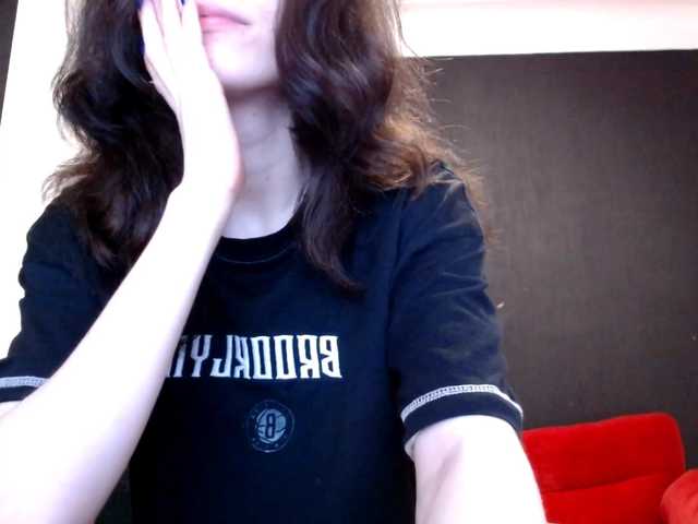 Danielle-Morina live cam on BongaCams