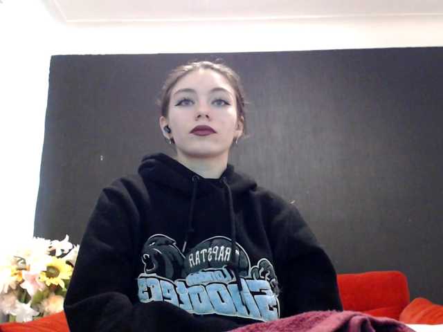 Danielle-Morina live cam on BongaCams