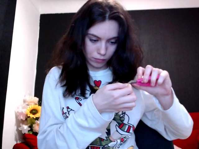 Danielle-Morina