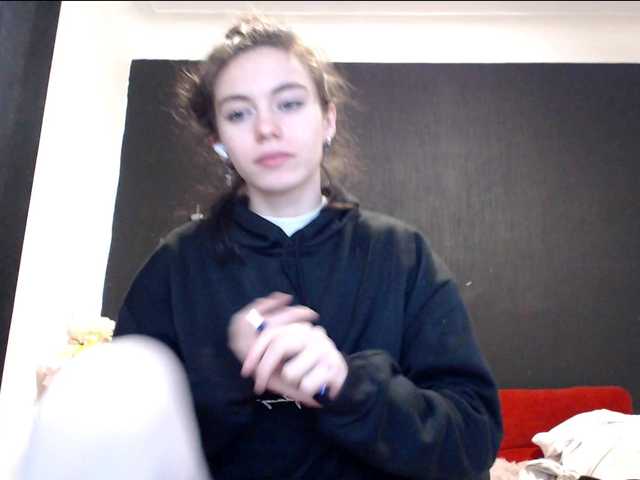 Danielle-Morina live cam on BongaCams