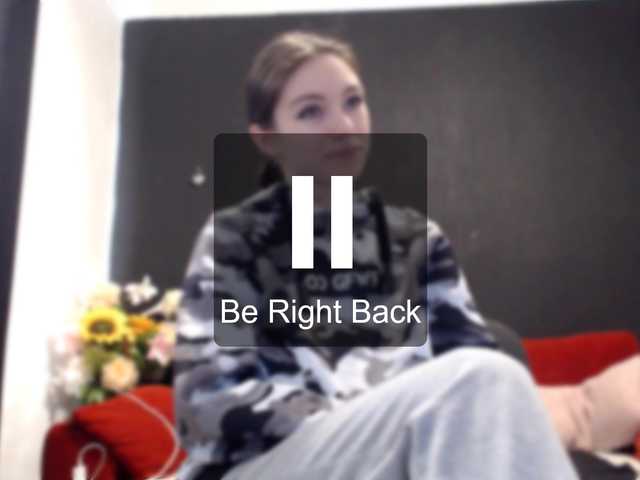 Danielle-Morina live cam preview