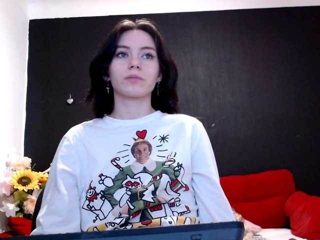 Danielle-Morina live webcam show