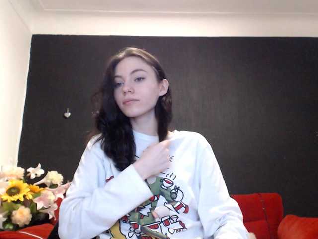 Danielle-Morina live cam on BongaCams
