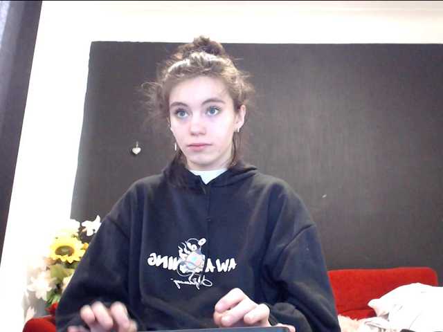 Danielle-Morina live cam on BongaCams