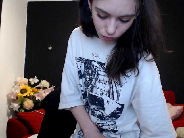 Danielle-Morina live cam on BongaCams