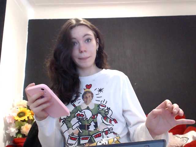 Danielle-Morina live cam on BongaCams