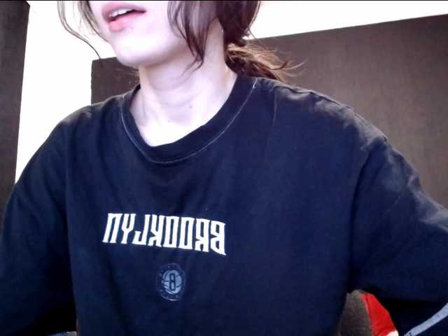 Danielle-Morina live cam on BongaCams
