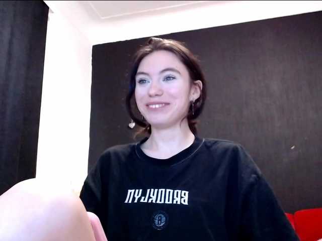 Danielle-Morina live cam on BongaCams