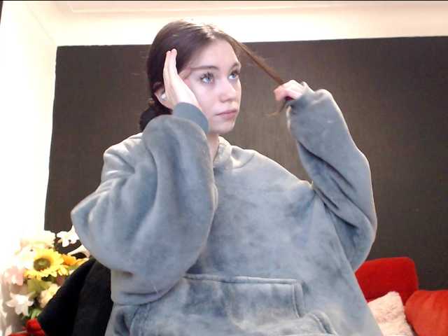 Danielle-Morina live cam on BongaCams
