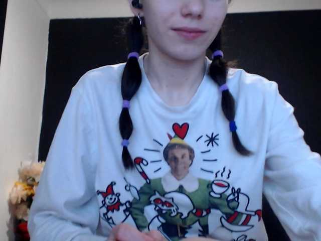 Danielle-Morina live cam on BongaCams