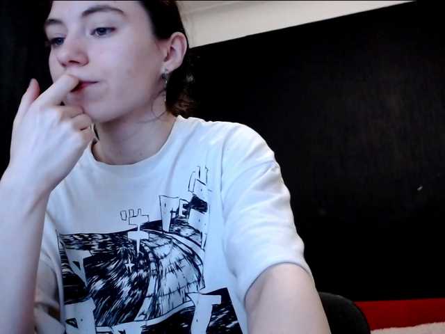 Danielle-Morina live cam on BongaCams