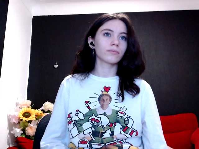 Danielle-Morina live cam on BongaCams
