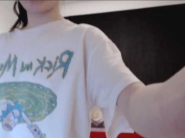Danielle-Morina live cam on BongaCams