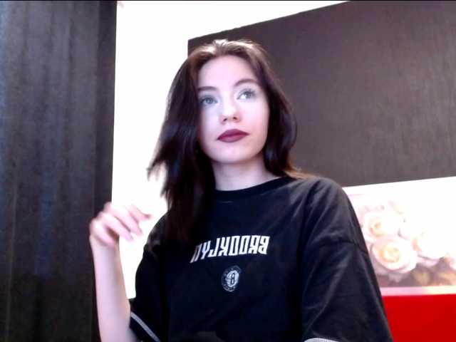 Danielle-Morina live cam on BongaCams