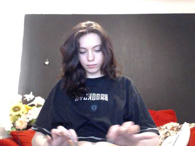 Danielle-Morina live cam on BongaCams