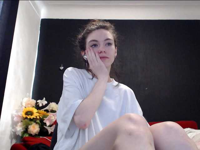 Danielle-Morina live cam on BongaCams