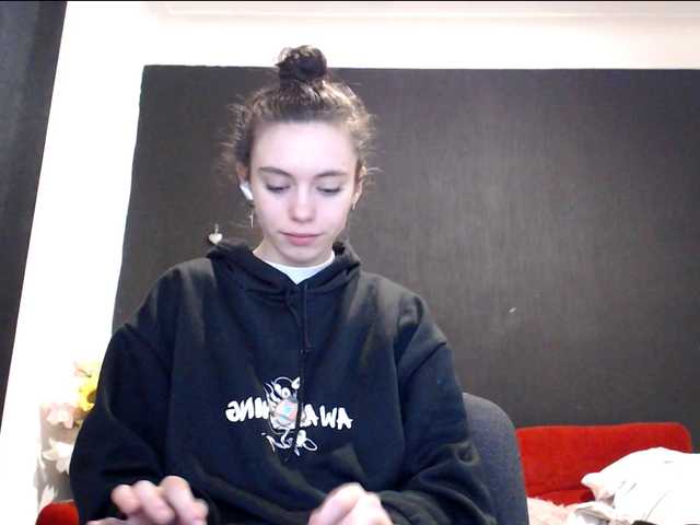 Danielle-Morina live cam on BongaCams