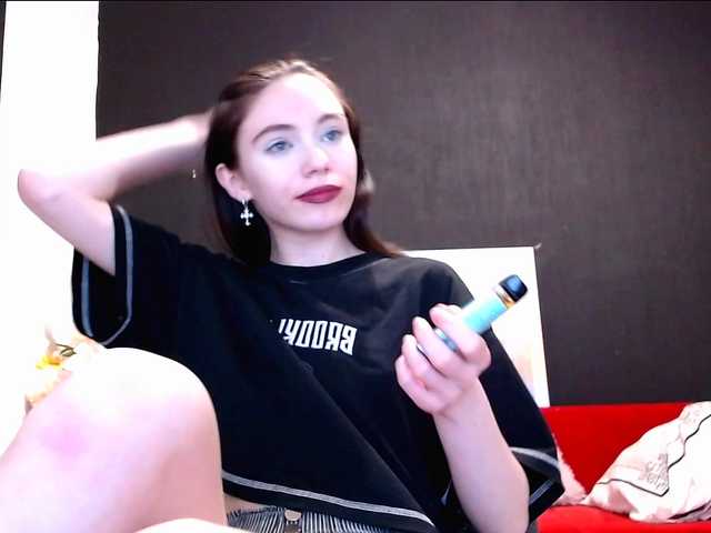 girl Danielle-Morina