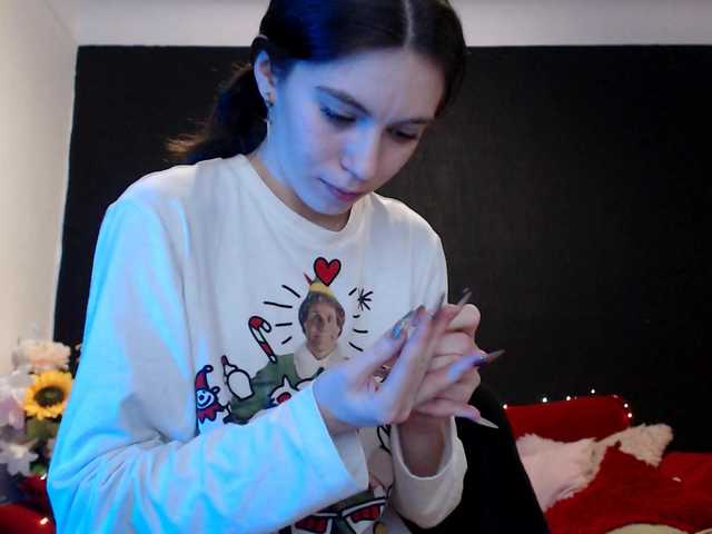Danielle-Morina live cam on BongaCams