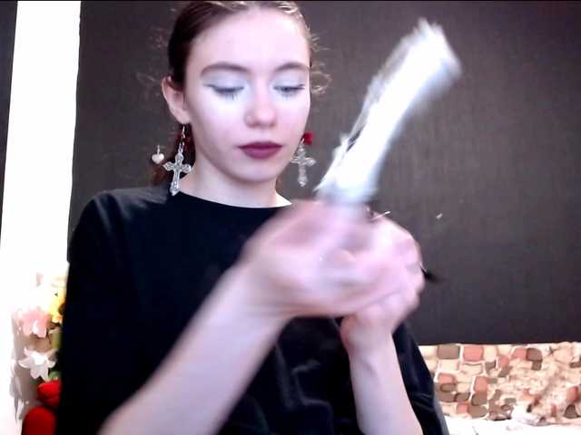 Danielle-Morina live cam on BongaCams