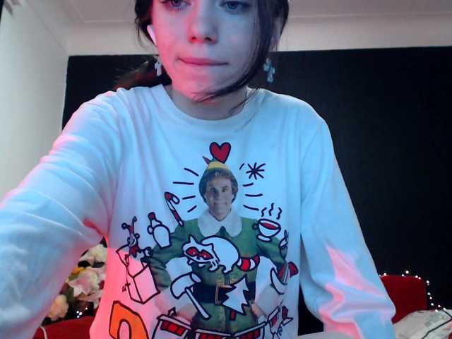 Danielle-Morina live cam on BongaCams