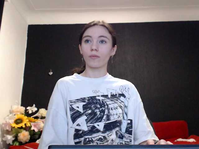 Danielle-Morina live cam on BongaCams