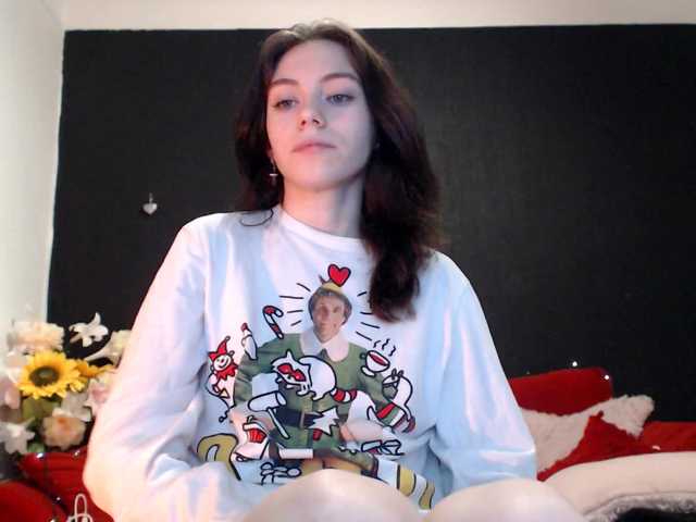 Danielle-Morina live cam on BongaCams