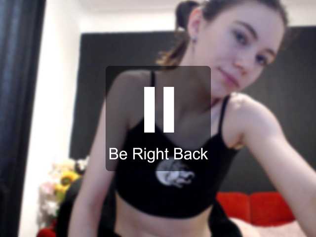 Danielle-Morina live cam on BongaCams