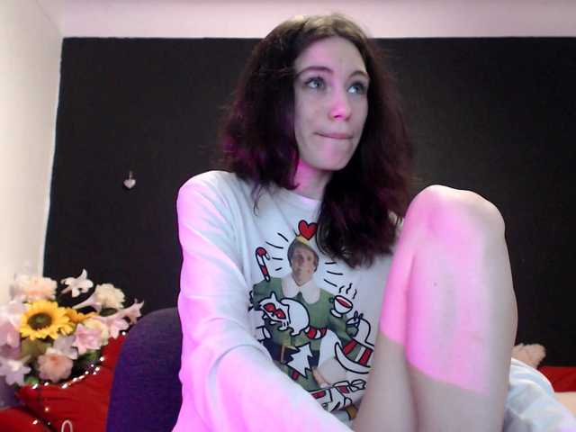 Danielle-Morina live cam on BongaCams