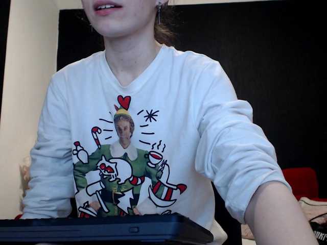 Danielle-Morina live cam on BongaCams