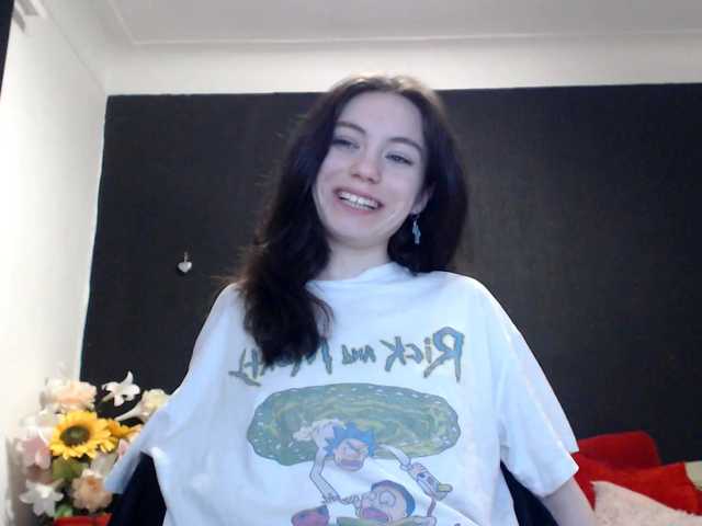 Danielle-Morina live cam on BongaCams