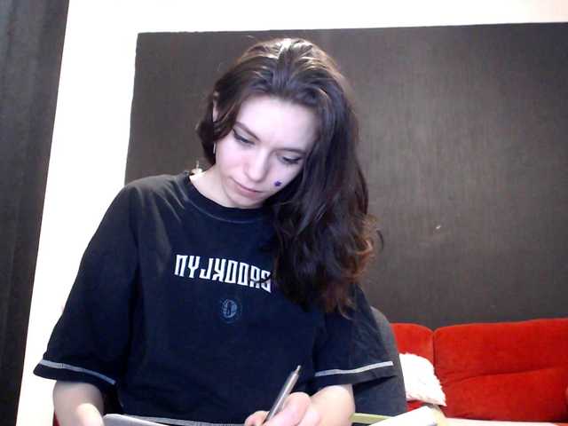 Danielle-Morina