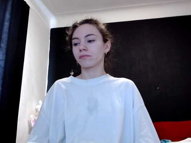 Danielle-Morina live cam on BongaCams