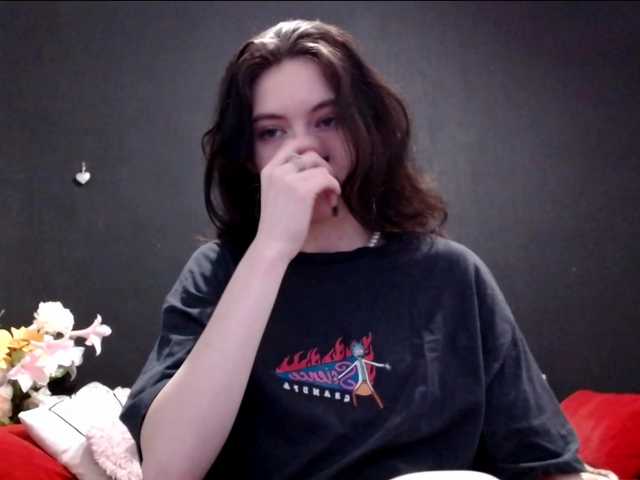 Danielle-Morina live cam on BongaCams