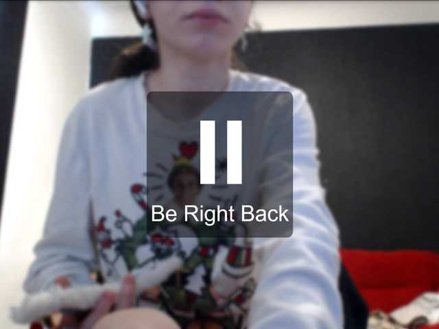 Danielle-Morina live cam on BongaCams