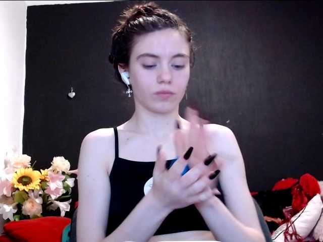 Danielle-Morina live cam on BongaCams