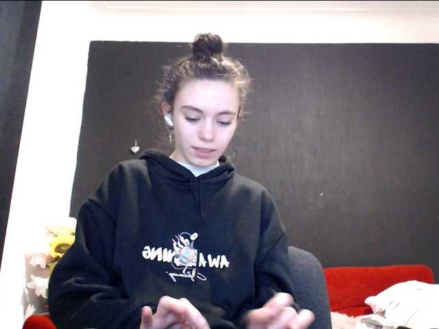 Danielle-Morina live cam on BongaCams