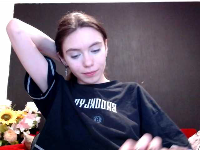 Danielle-Morina live cam on BongaCams