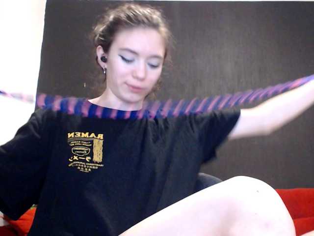 Danielle-Morina live cam on BongaCams