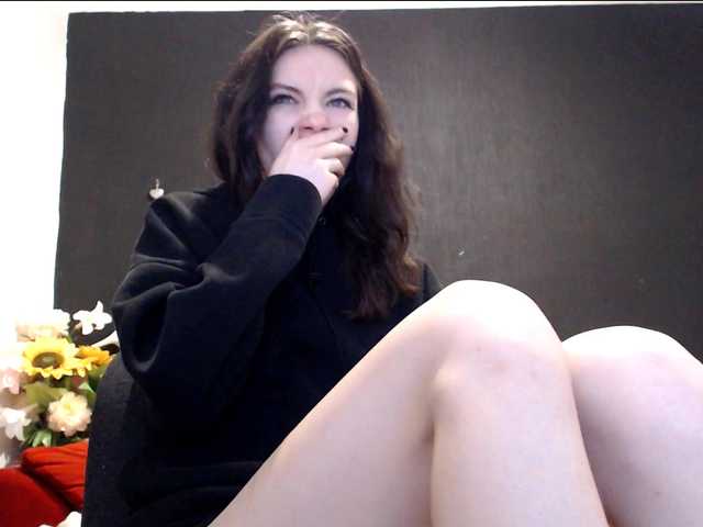 Danielle-Morina live cam on BongaCams
