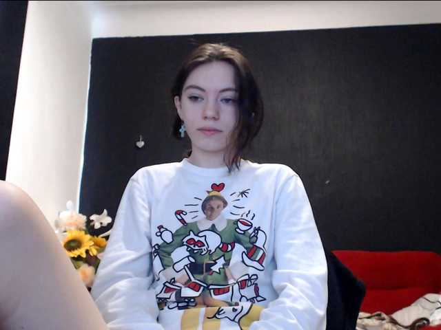 Danielle-Morina live cam on BongaCams