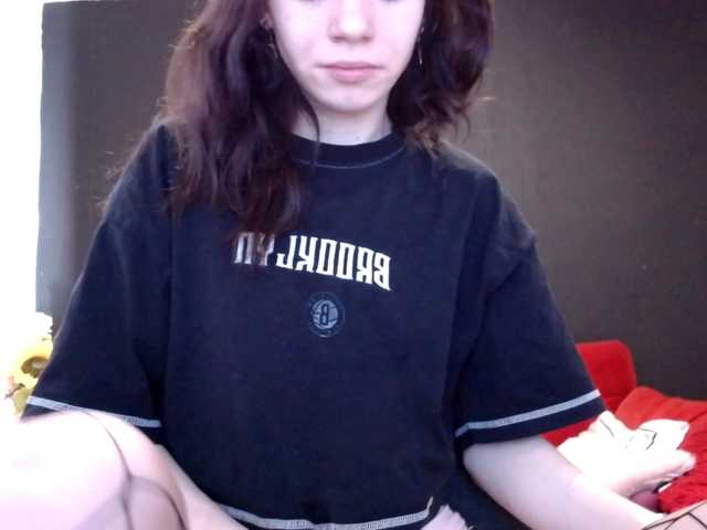 Danielle-Morina live webcam show