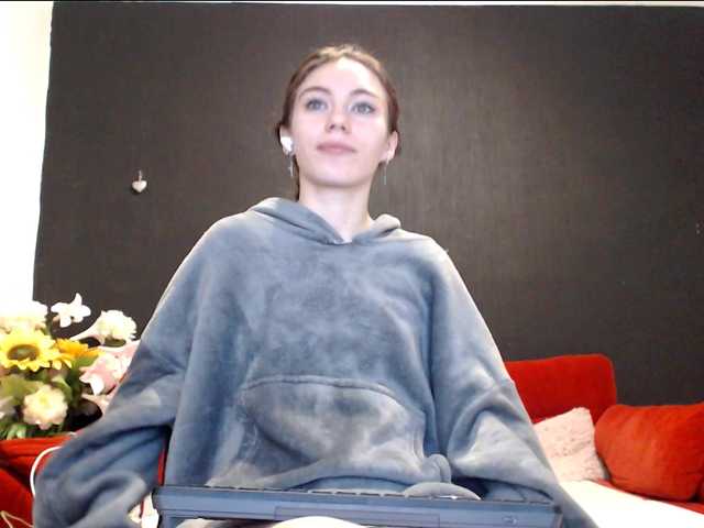 Danielle-Morina live cam on BongaCams
