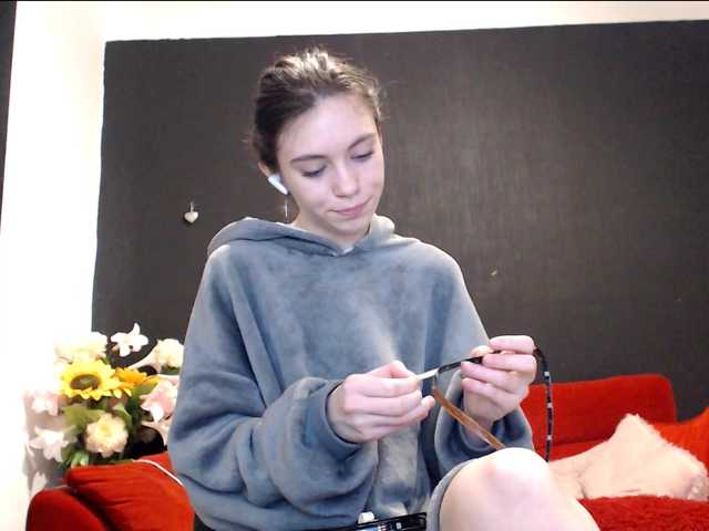 Danielle-Morina live cam on BongaCams