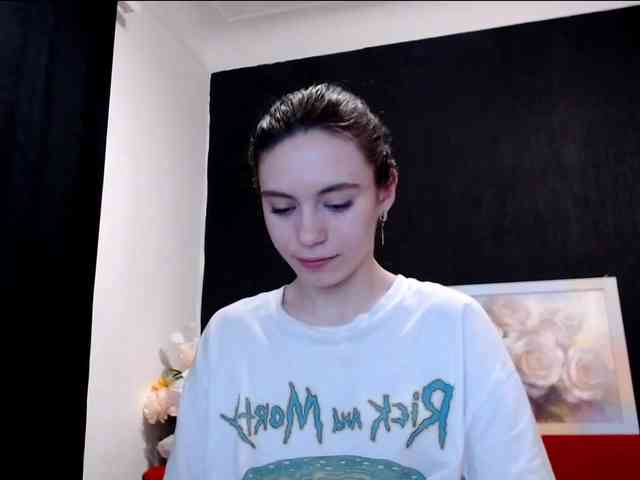 Danielle-Morina webcam