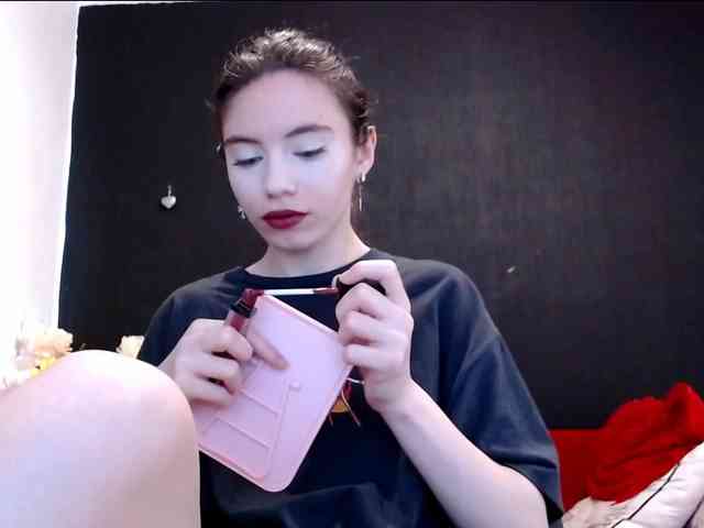 Danielle-Morina webcam