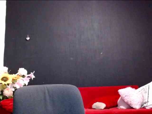 Danielle-Morina webcam