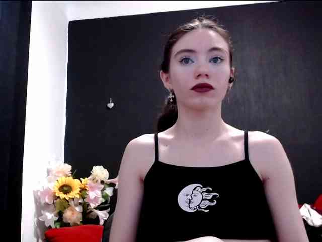 Modèle: Danielle-Morina