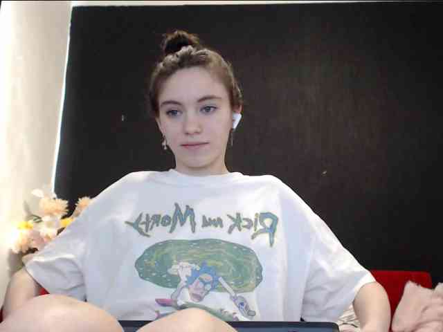 Danielle-Morina webcam