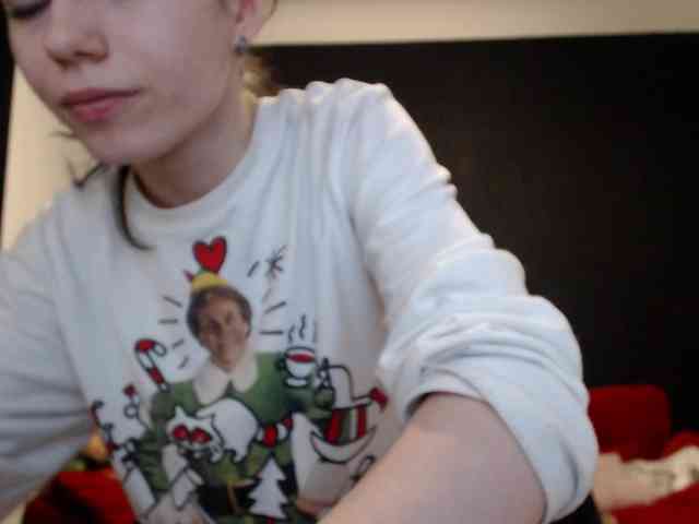 Danielle-Morina webcam